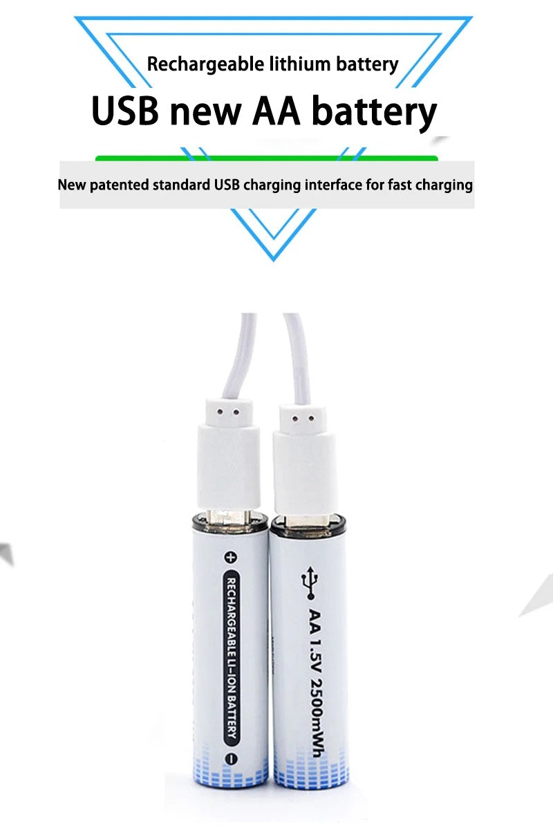 aa充電電池 hk