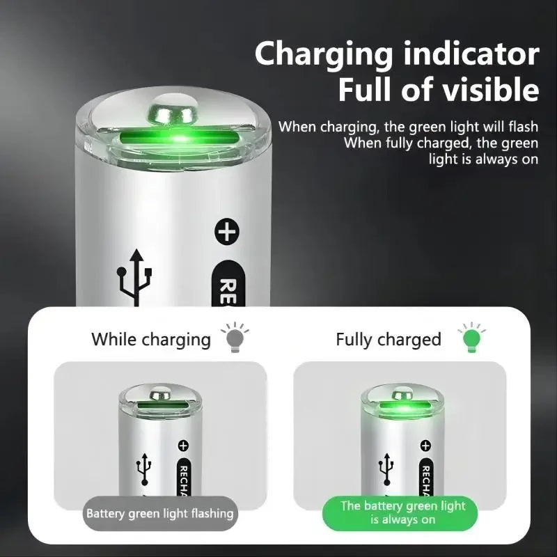 usb aa電池 hk