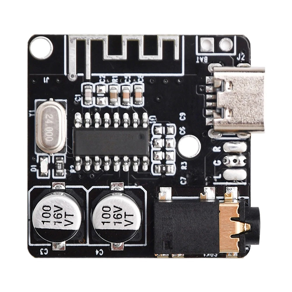 bluetooth amplifier module hk