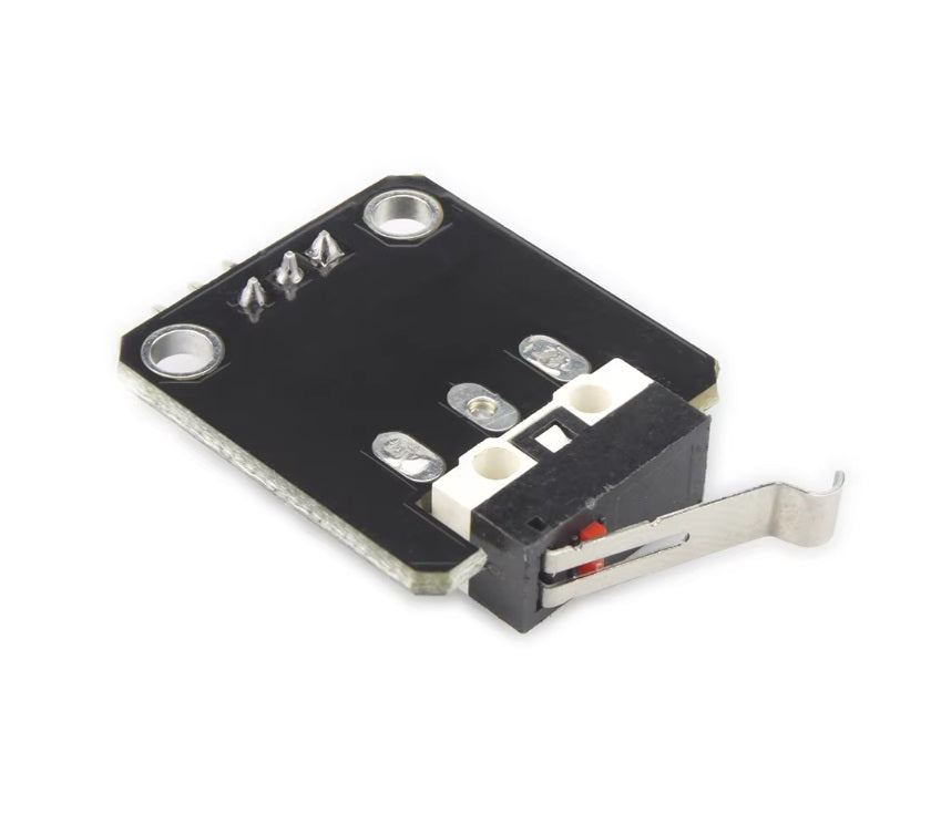 3-5V Crash Sensor Arduino