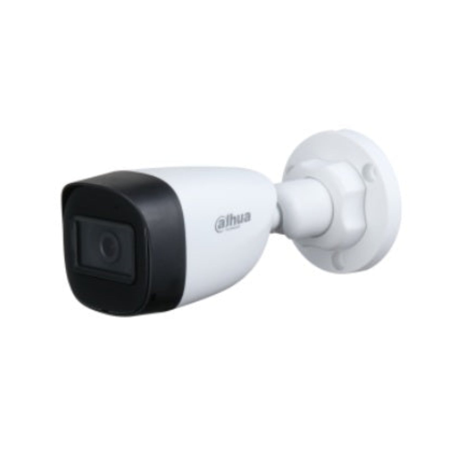 Dahua HAC-HFW1500CP-A 5MP Starlight HDCVI IR bullet security camera for high-quality outdoor surveillance.