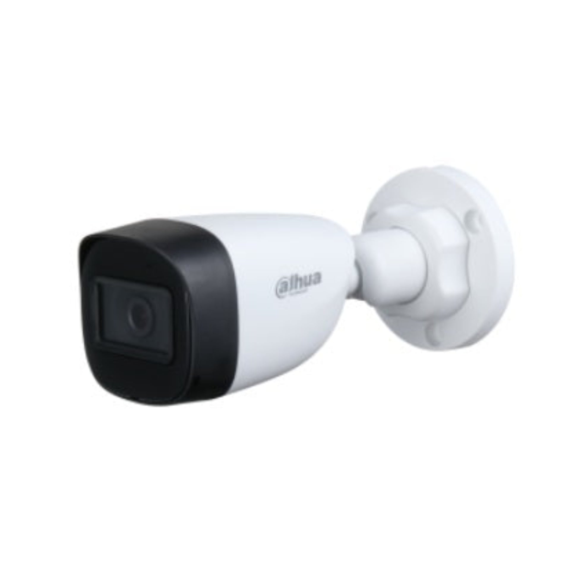 Dahua HAC-HFW1500CP-A 5MP Starlight HDCVI IR bullet security camera for high-quality outdoor surveillance.