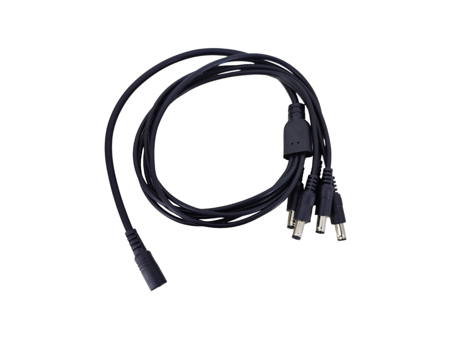 cctv power cable splitter hk
