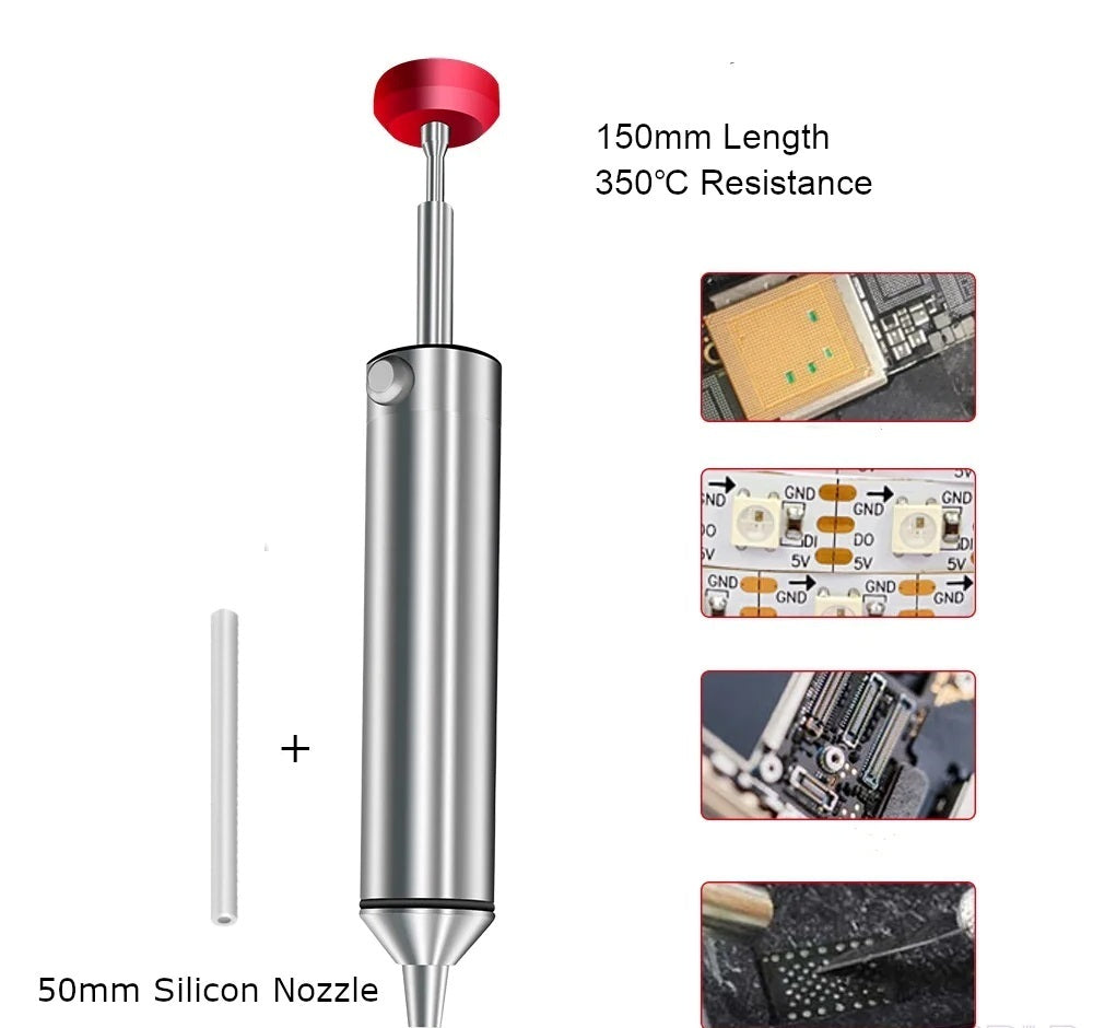 Desoldering Pump