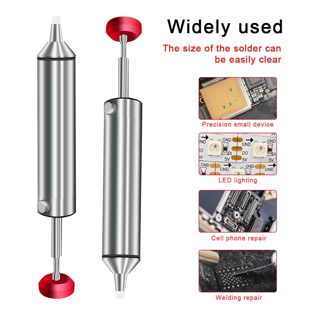 Desoldering Pump