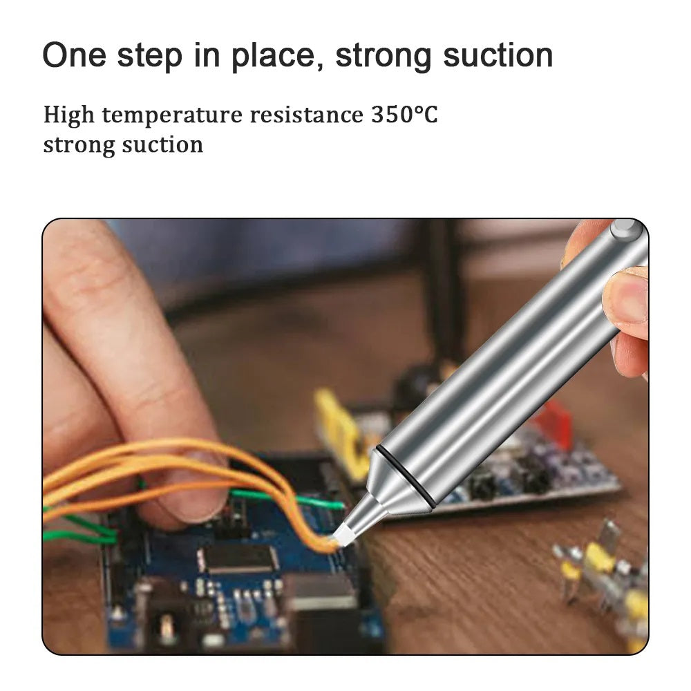 Desoldering Pump