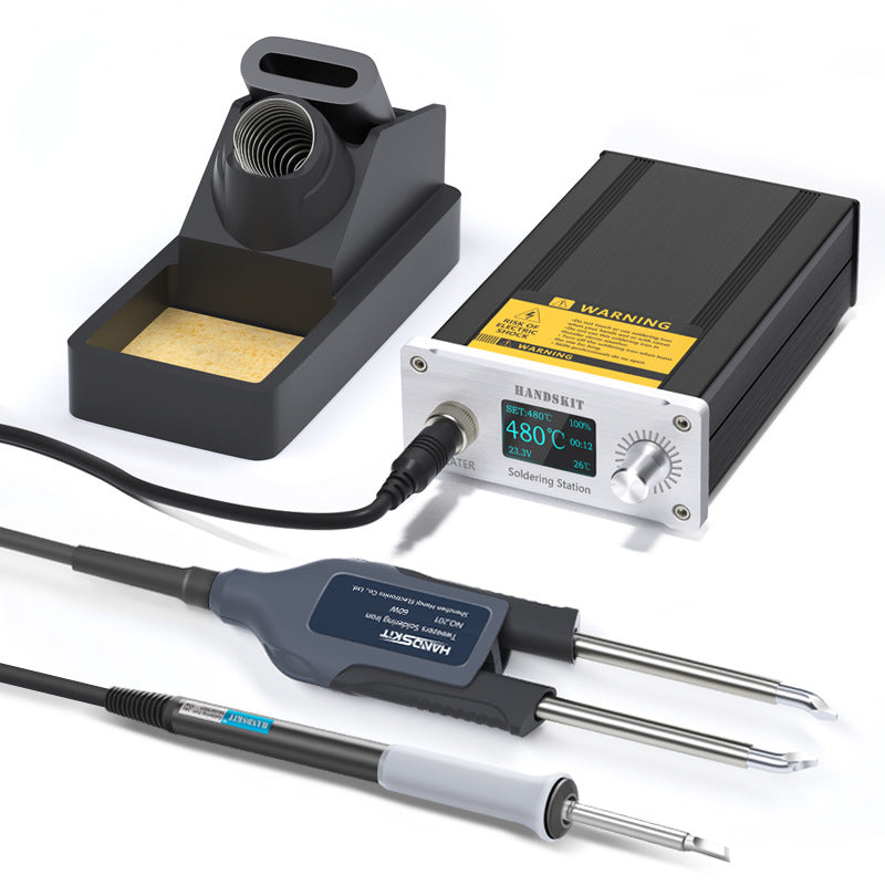 soldering iron station hk