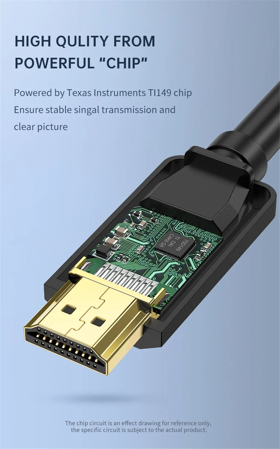 DisplayPort轉HDMI線 1.5米
