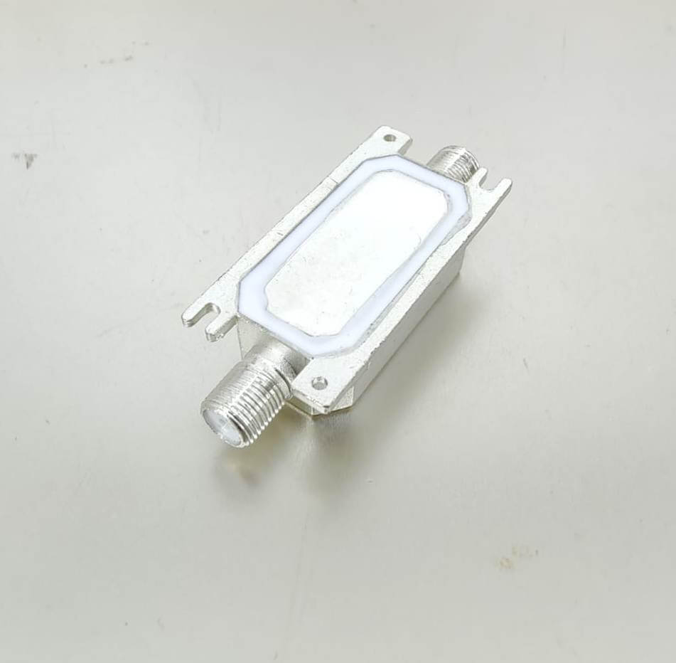 EIGHT LBF - 700E Indoor 5G/LTE Bandpass Filter for TV Antenna - Sun Cheong Computer Company Limited