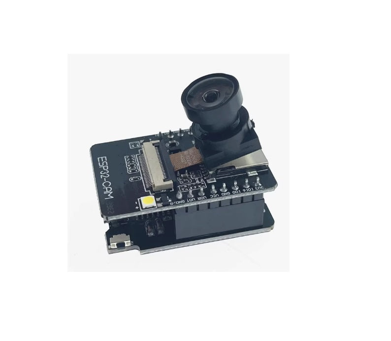 esp32-cam module ov3660 hk