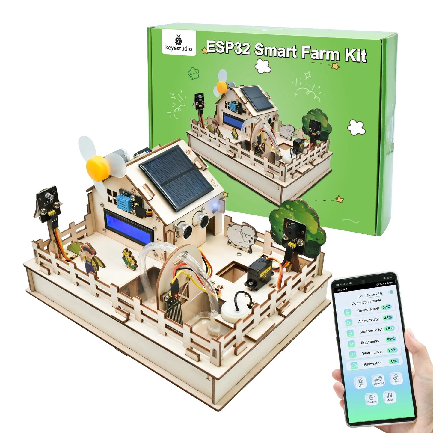 arduino beginner kit hk