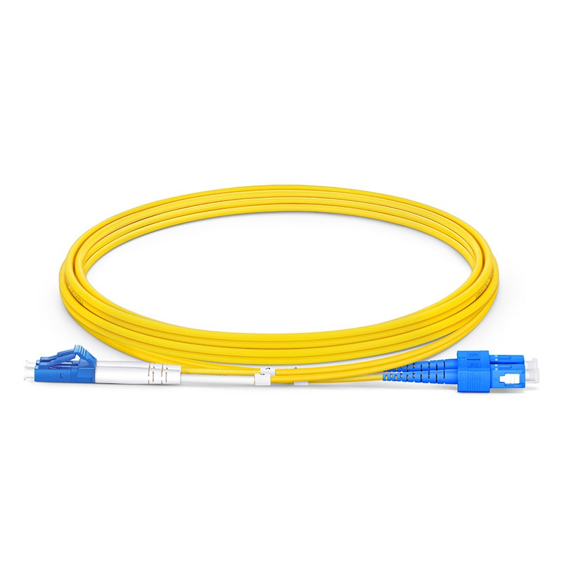 LC/UPC to SC/UPC Cable in hk