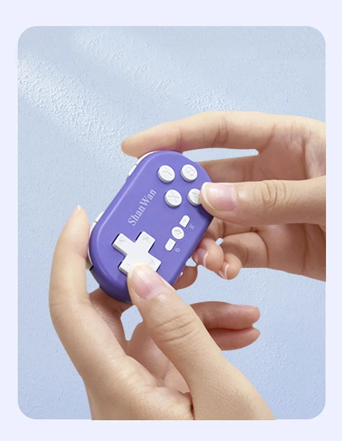 遊戲手柄 hk