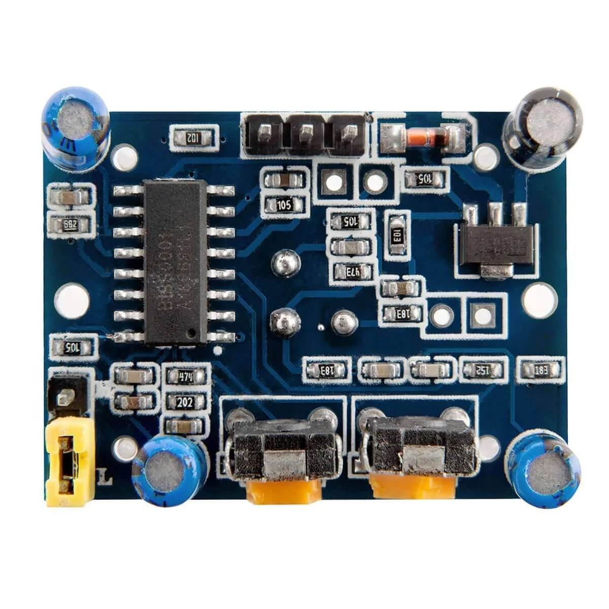 HC - SR501 PIR Module For Arduino - Sun Cheong Computer Company Limited