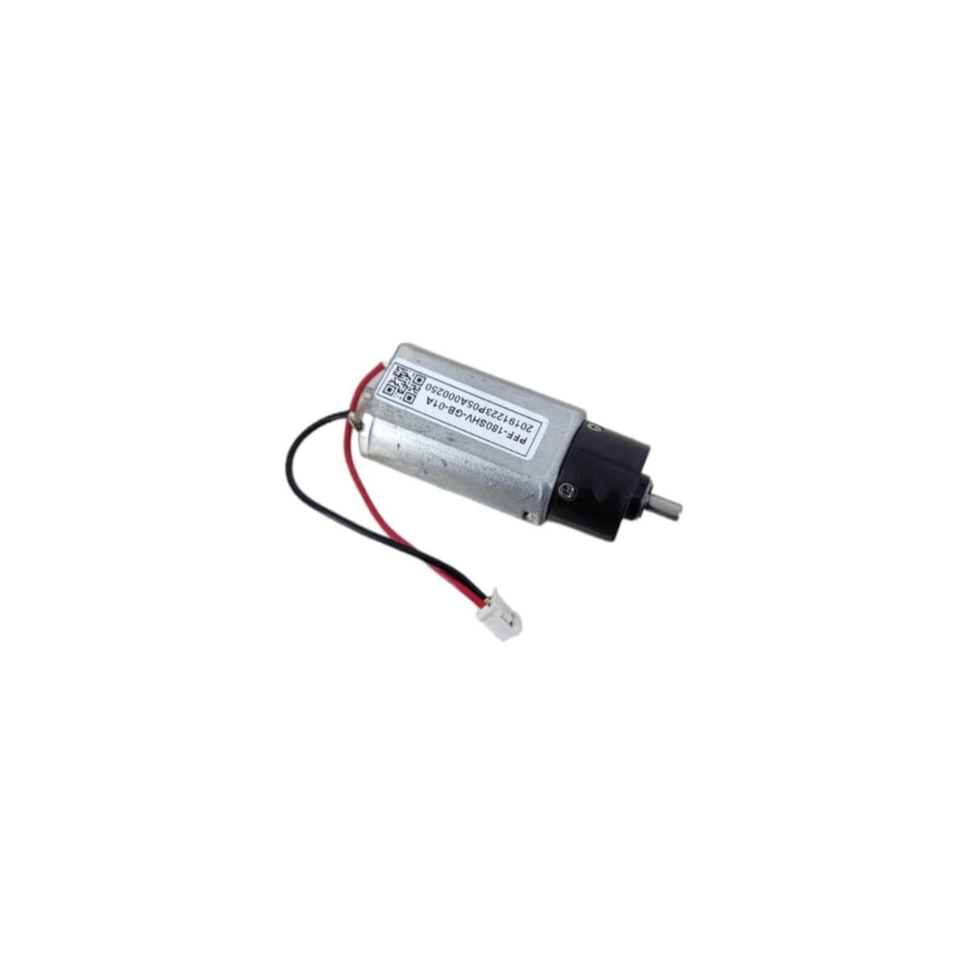 DC 3.6V-12V 180 Miniature Gear Reducer Motor with gearbox for robotics and DIY projects.