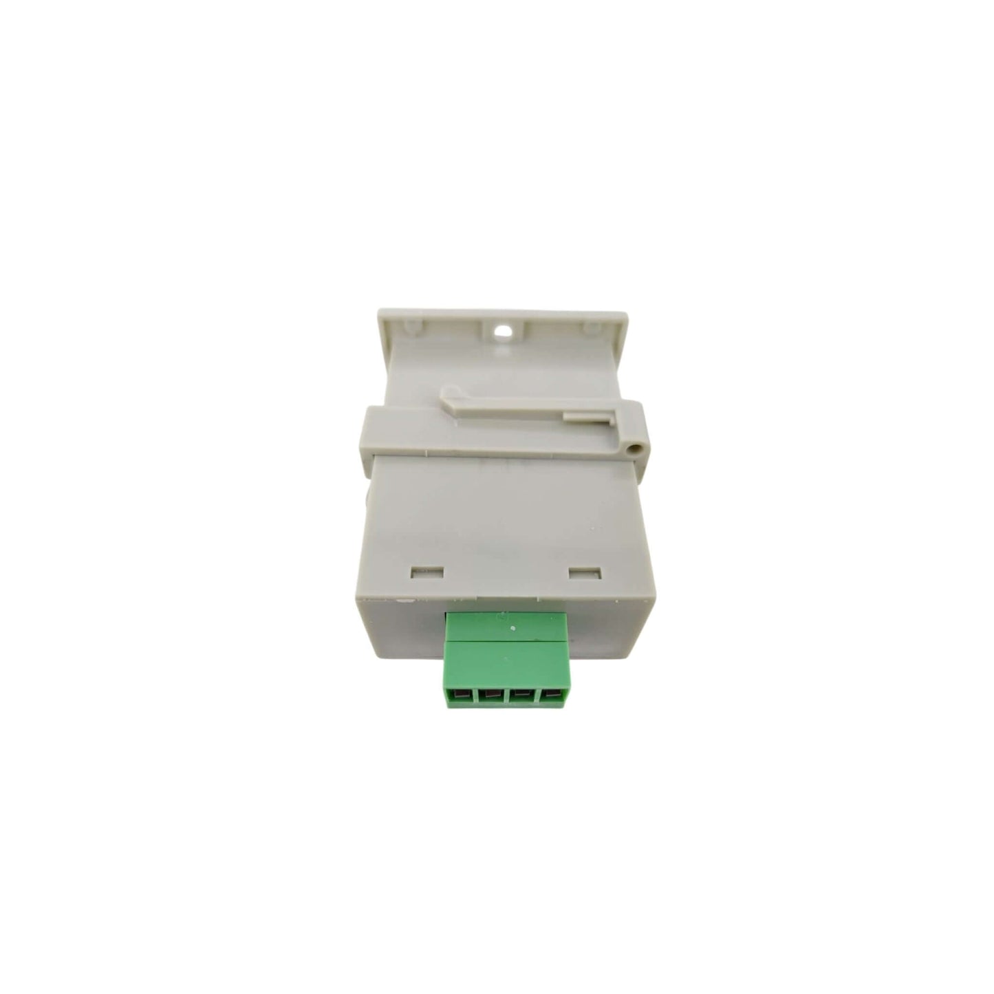 JDM11-6H Digital Electronic Industrial Counter connector view, designed for reliability in industrial automation.