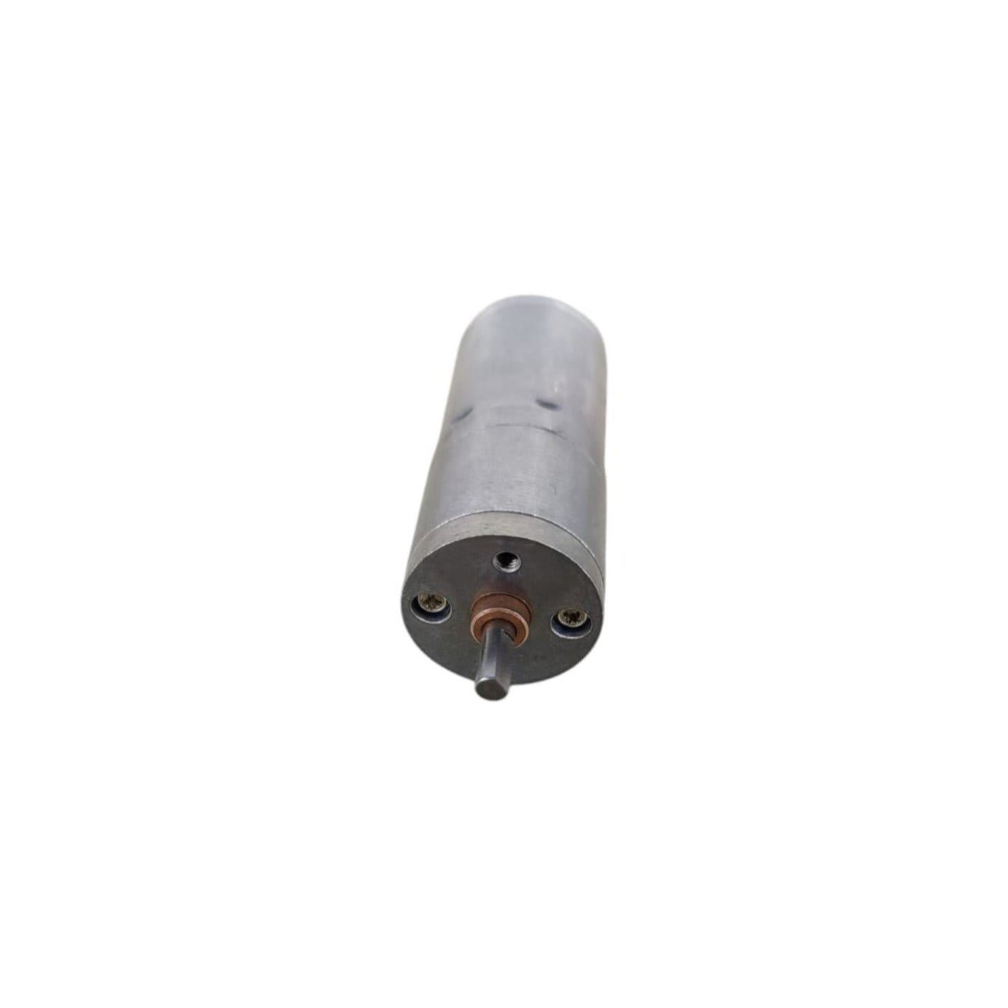 JGA25-370 12V DC Gear Motor - compact micro reduction motor for low-speed and high-torque applications.
