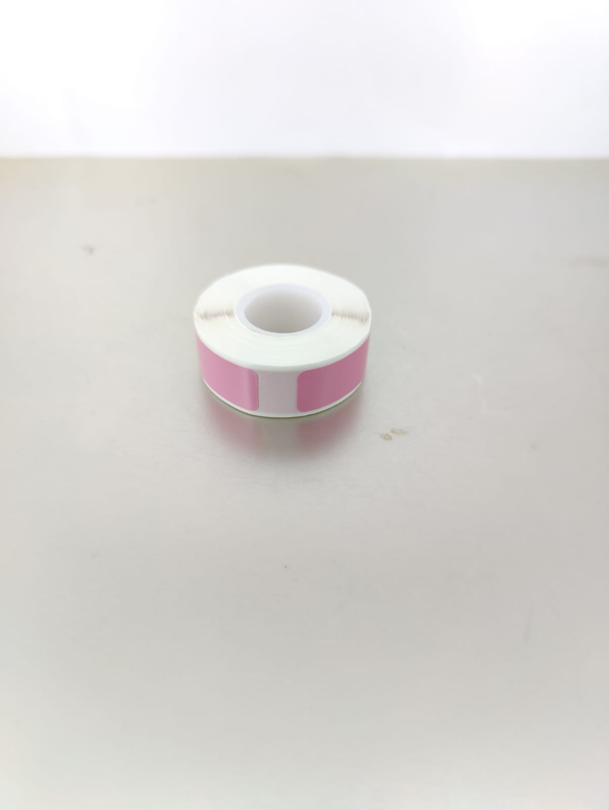 1 Roll P15 Thermal Label Maker Tape