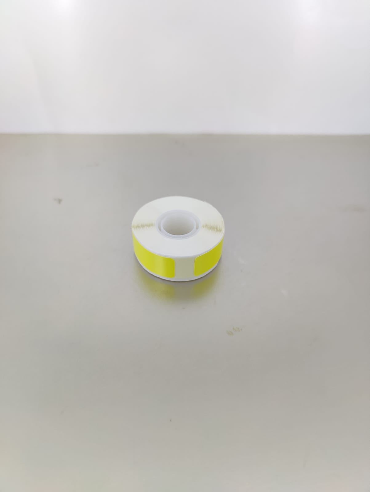 1 Roll P15 Thermal Label Maker Tape