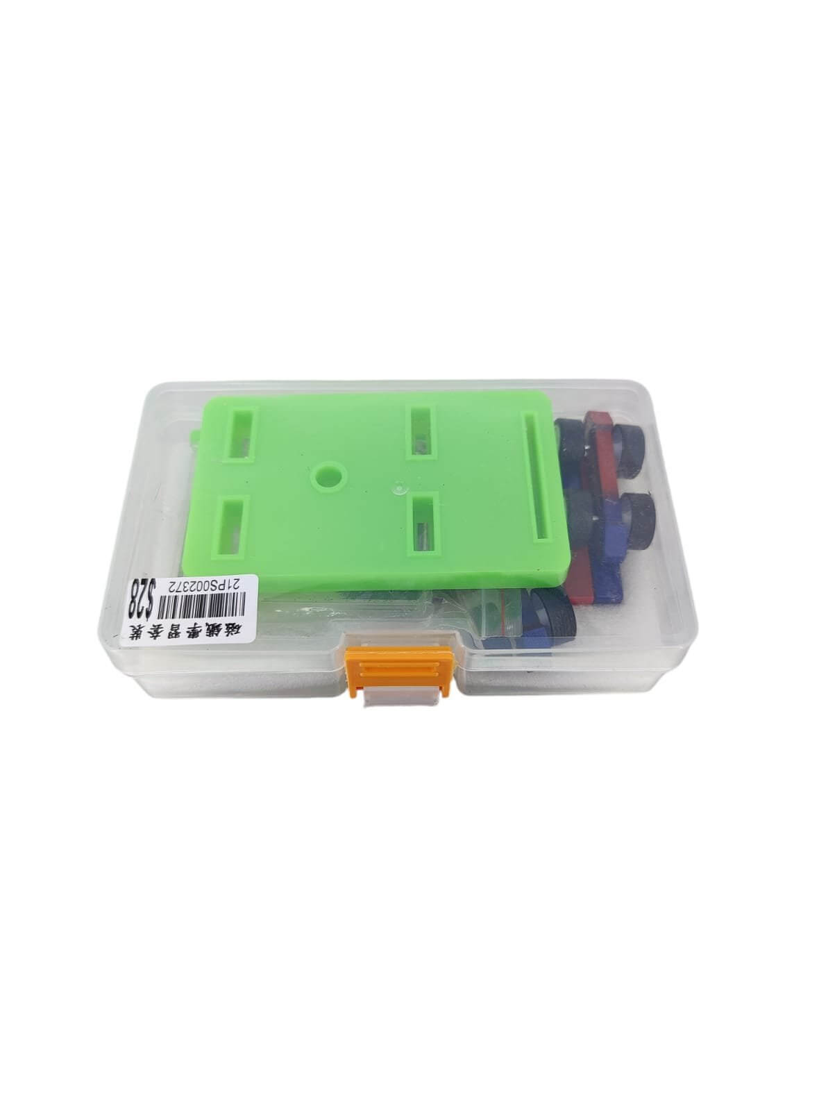 Labs Junior Science Magnetism Set for Experiment Education - Sun Cheong Computer Company Limited