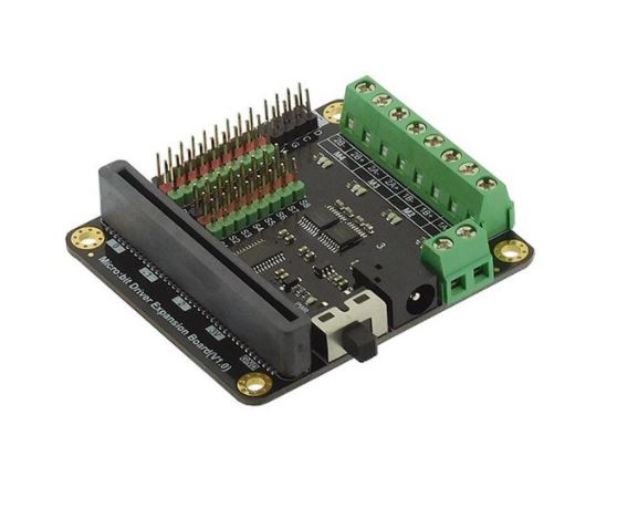 micro:bit expansion board hk