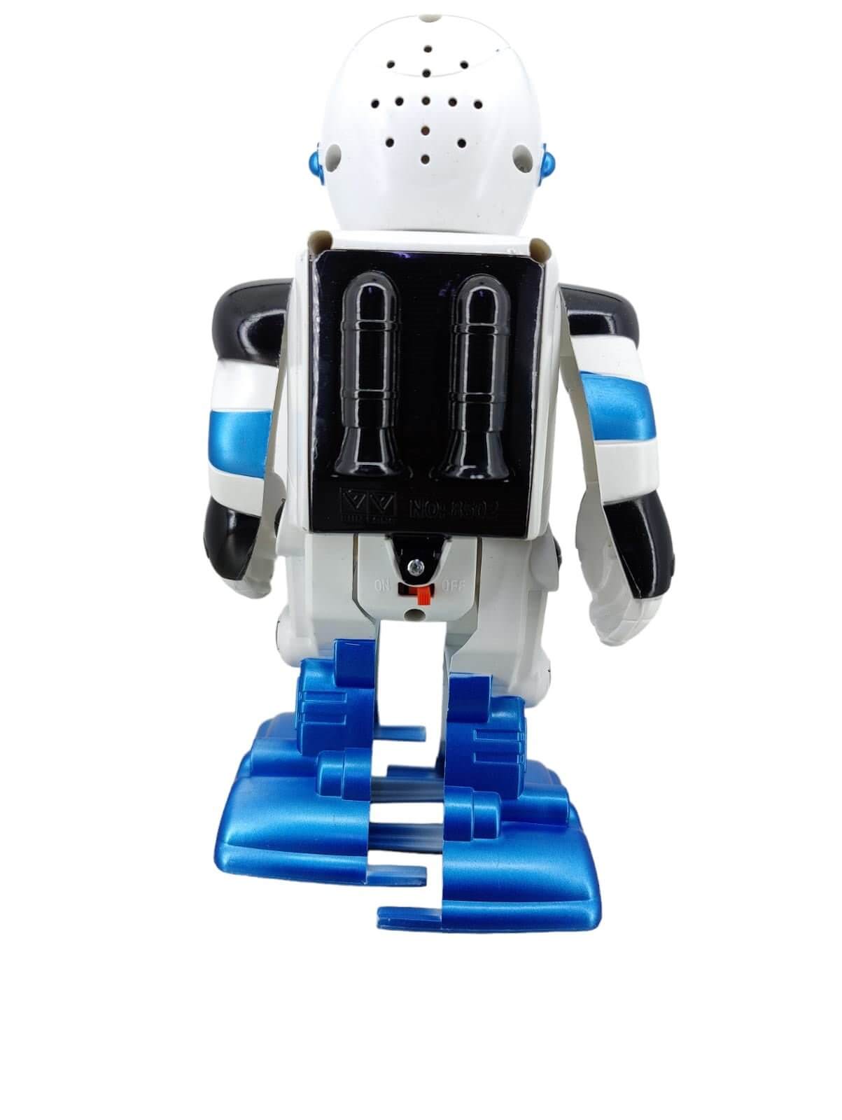Moon Walker Autonomous Walking Robot Toy - Sun Cheong Computer Company Limited