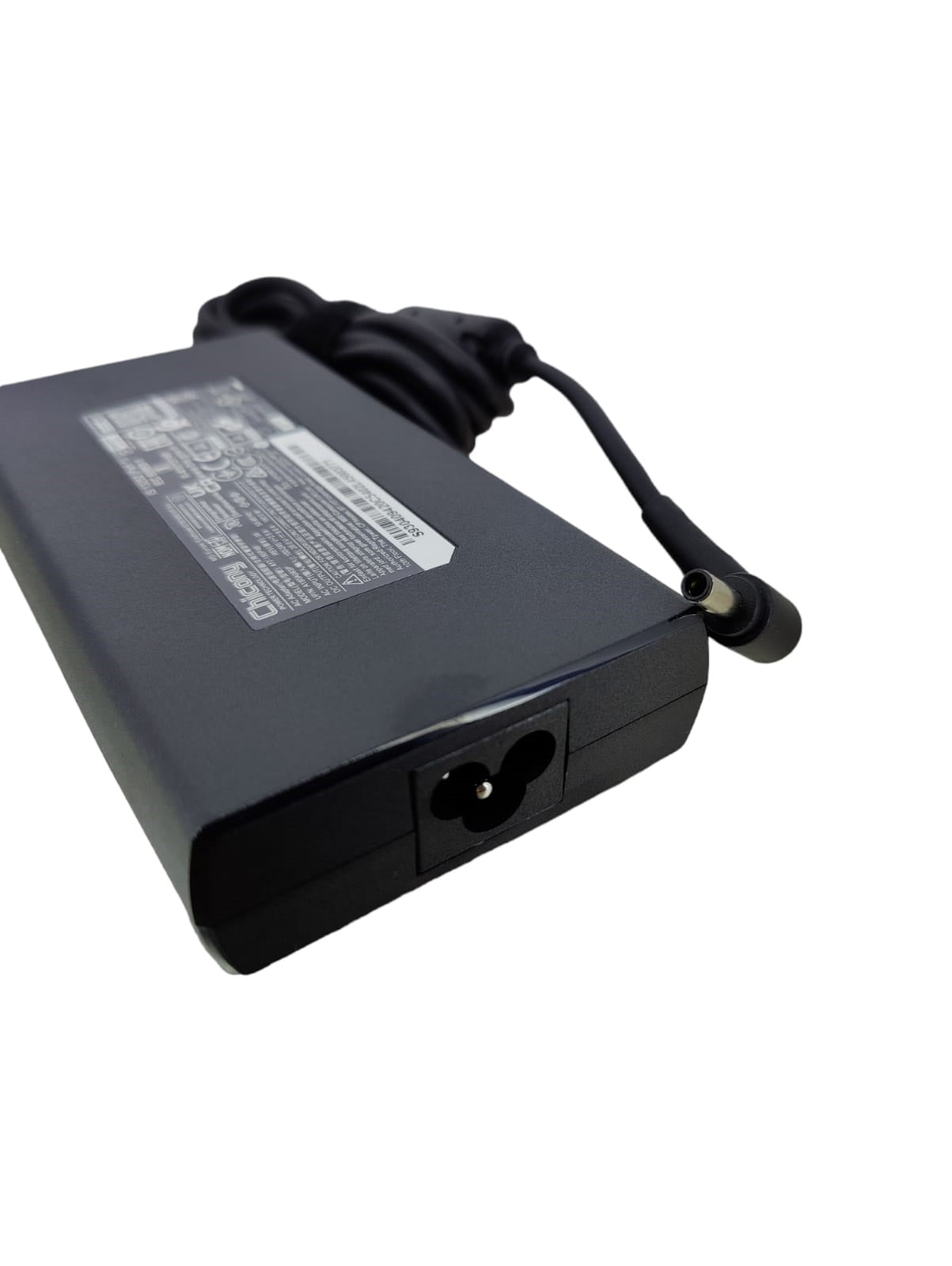 MSI Laptop Charger 20V 9A 180W
