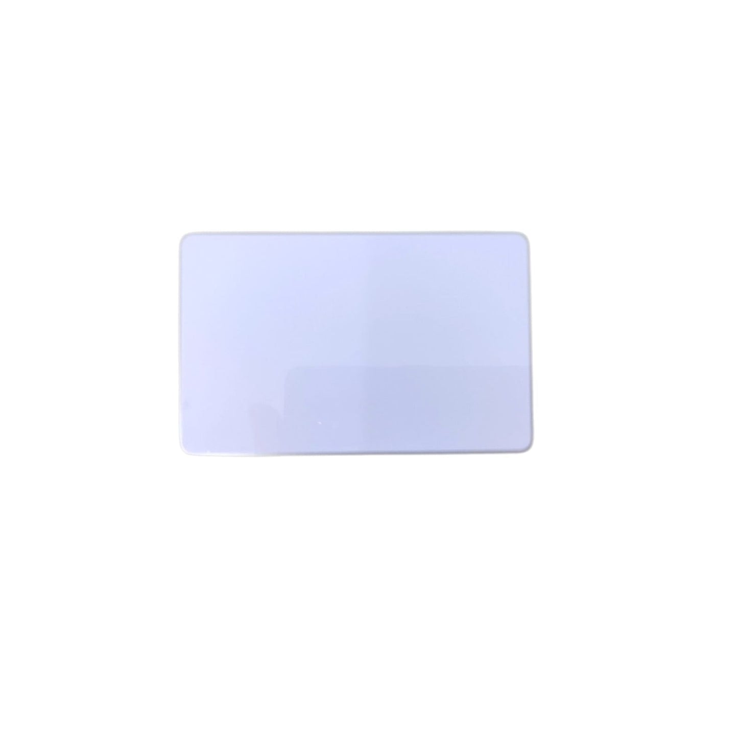 Blank NFC NTAG216 card 888 bytes rewritable RFID smart card