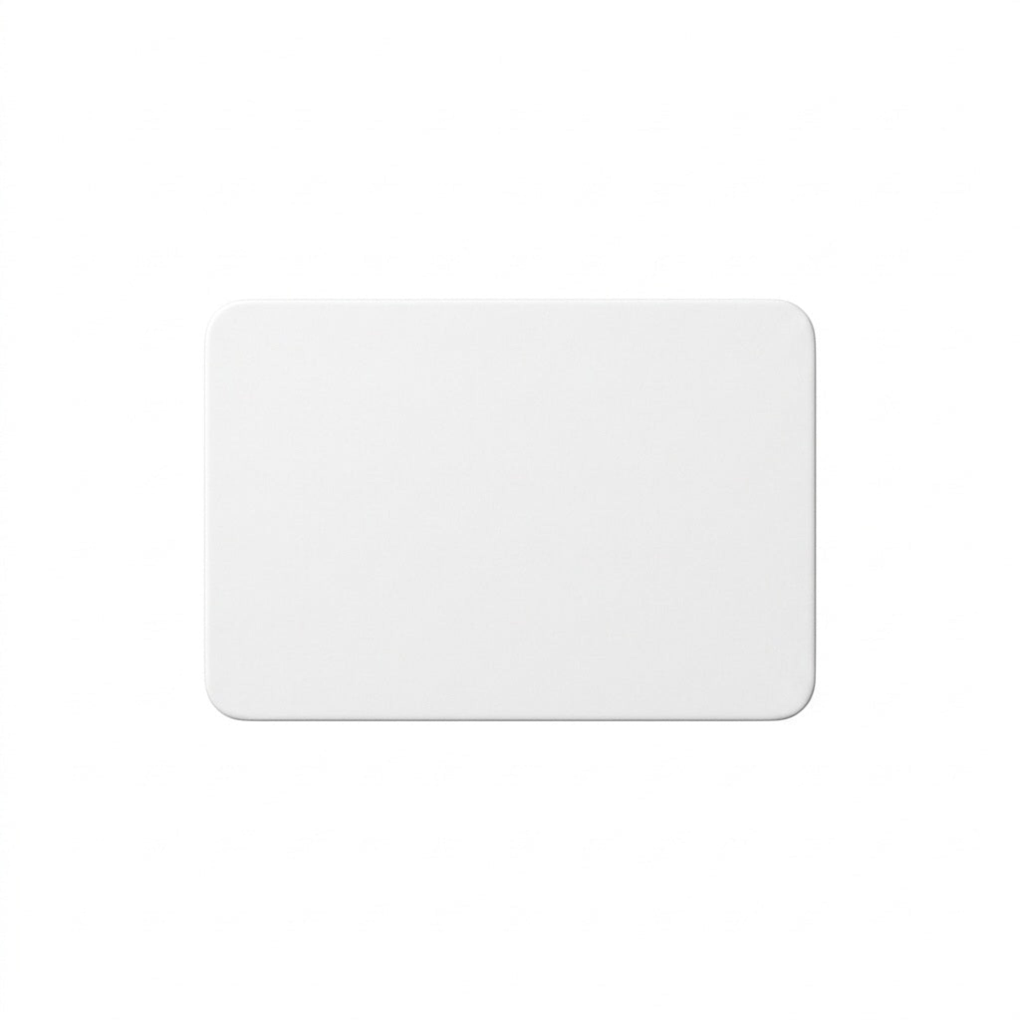 NFC NTAG215 NFC-kaarten NFC 215 PVC Kaart Witte NFC Tags Compatibel voor Amiibo en Tagmo, 504 Bytes Memory voor alle NFC-compatibele smartphones en apparaten (12 stuks