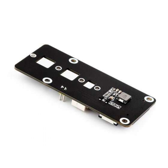 PCIe To M.2 Module for Raspberry Pi 5 - Sun Cheong Computer Company Limited