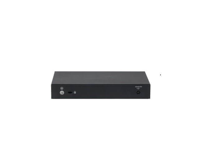 Dahua PFS3010 - 8ET - 96 8POE SWITCH - Sun Cheong Computer Company Limited