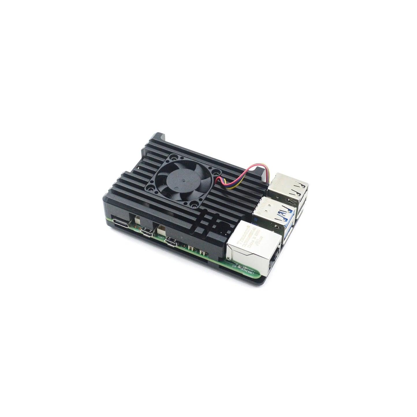 heatsink for raspberry pi 5 hk