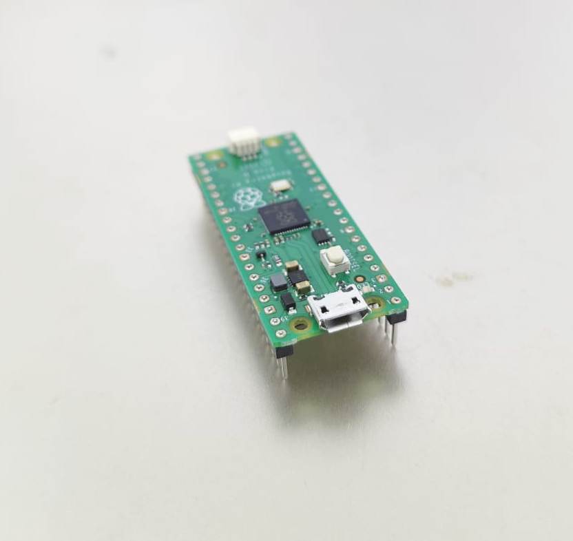 Raspberry Pi Pico H