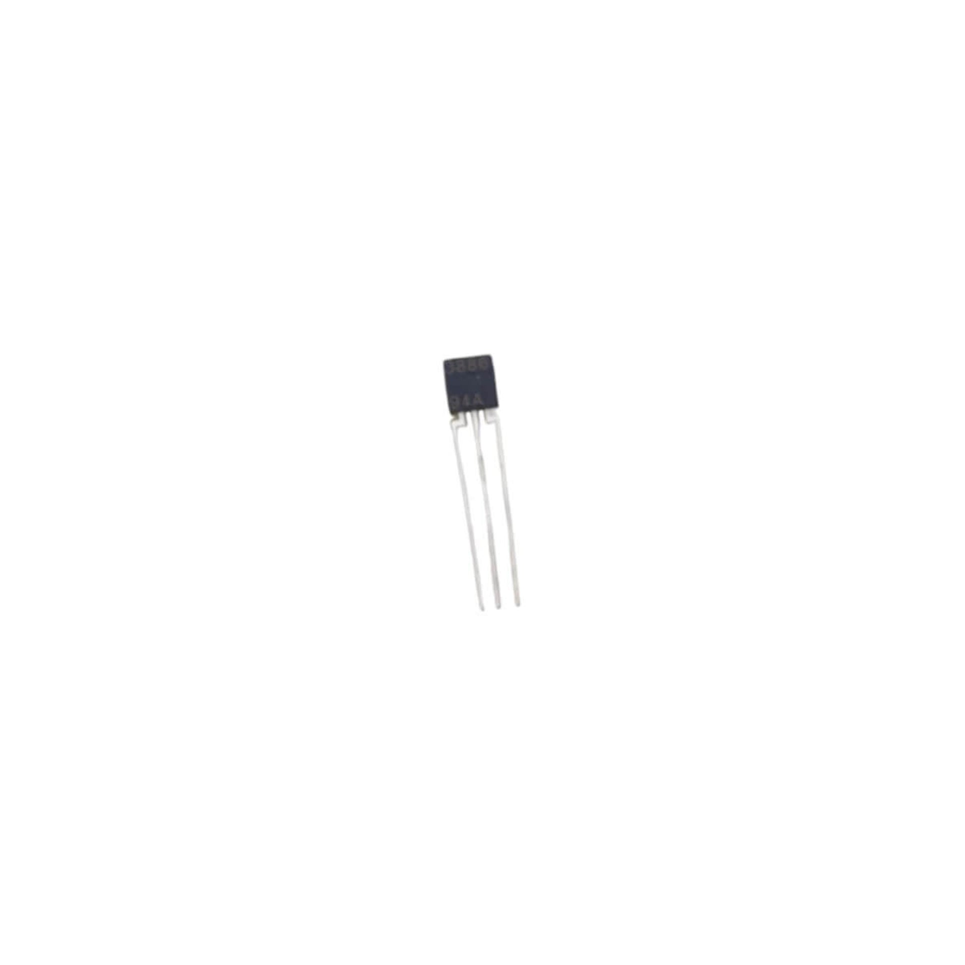 Infrared Receiver RPM6938 sensor with 5 pins, part of RMP6938 IR Receiver Sensors by Rohm Semiconductor.