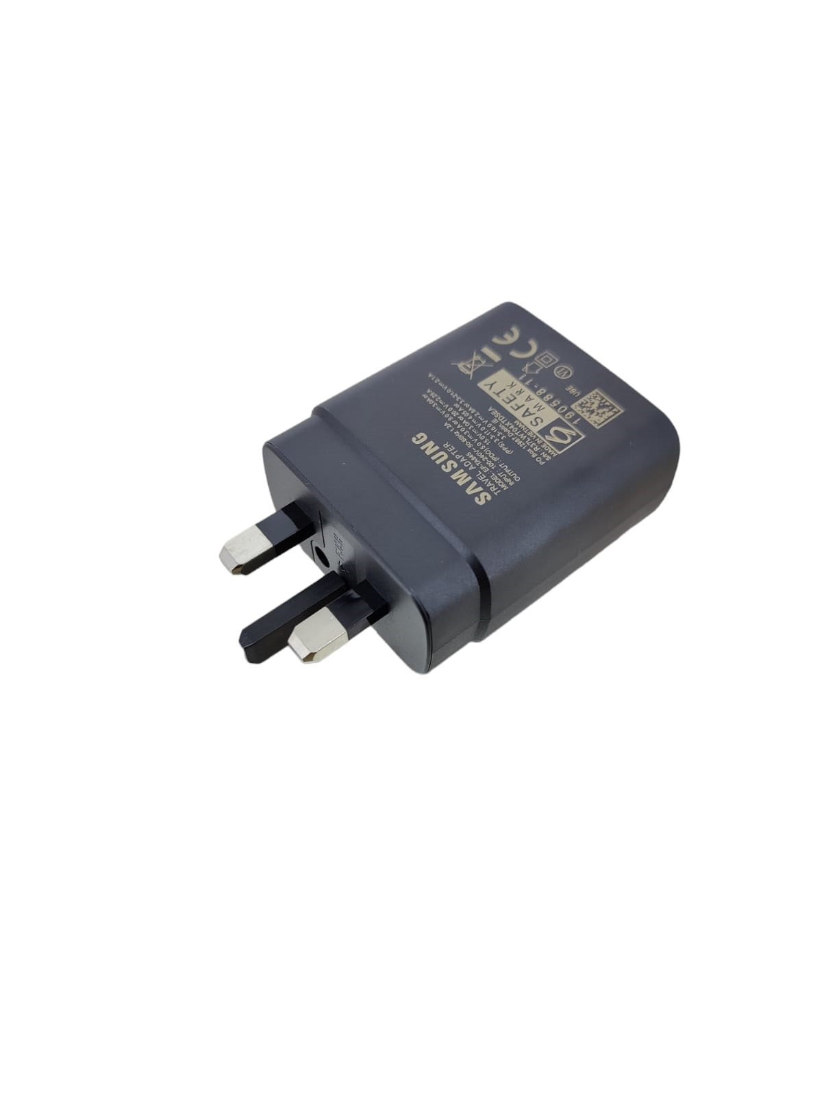 type-c charger hk