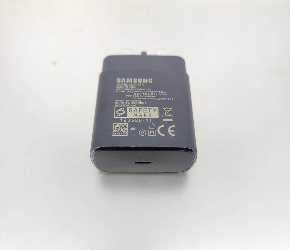 三星快充火牛 45W