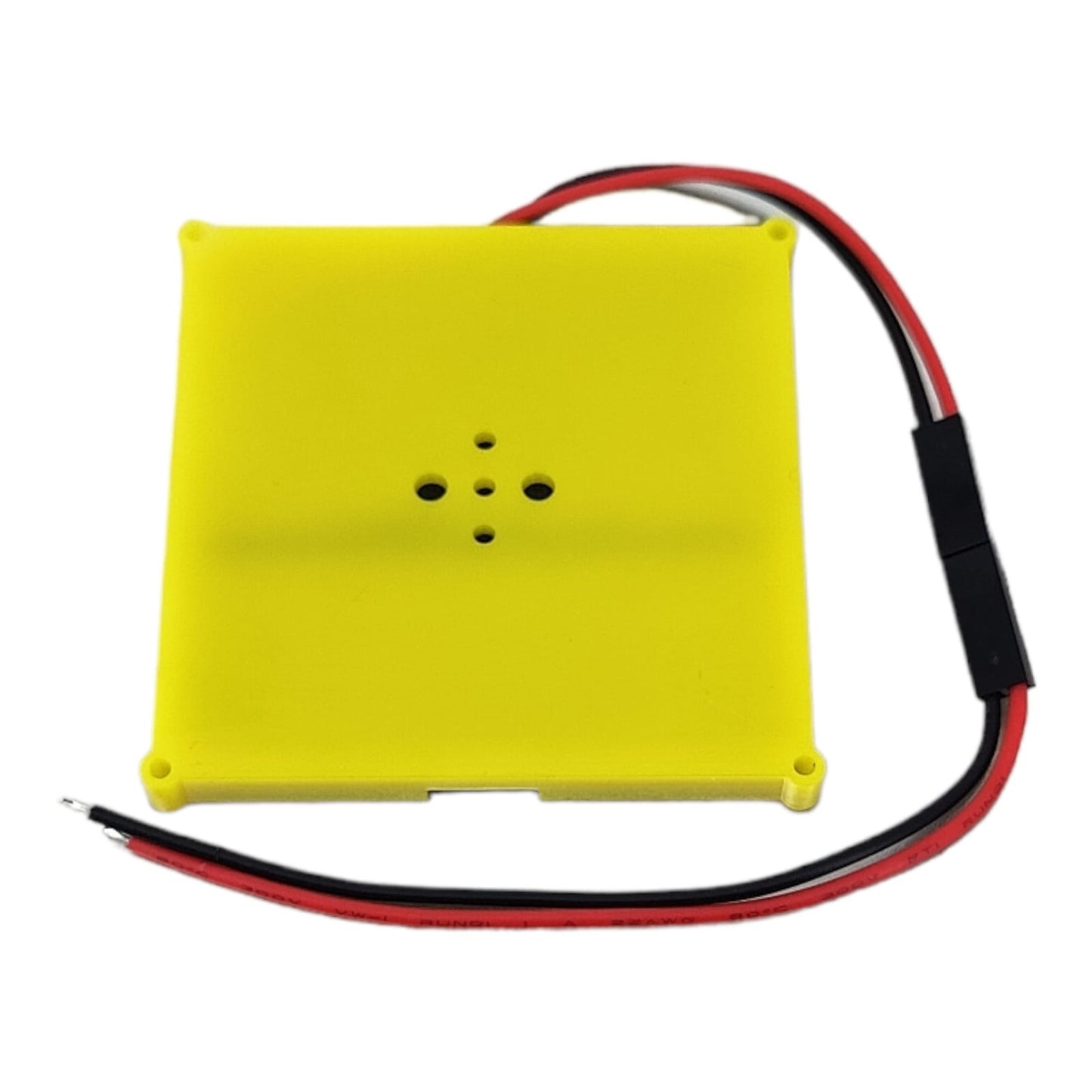 Solar Panel 3v 100ma with Dupont Plug