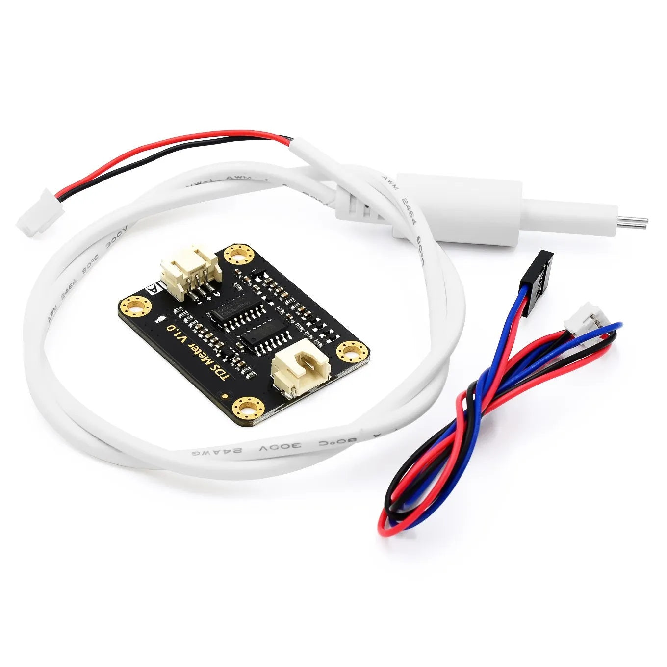 tds arduino hk