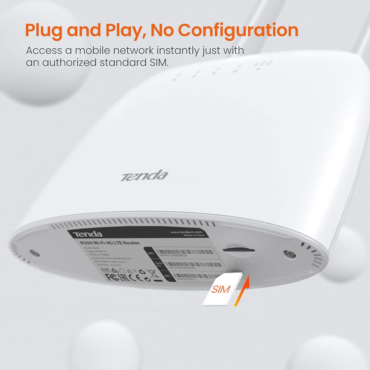 Tendacn n300 discount