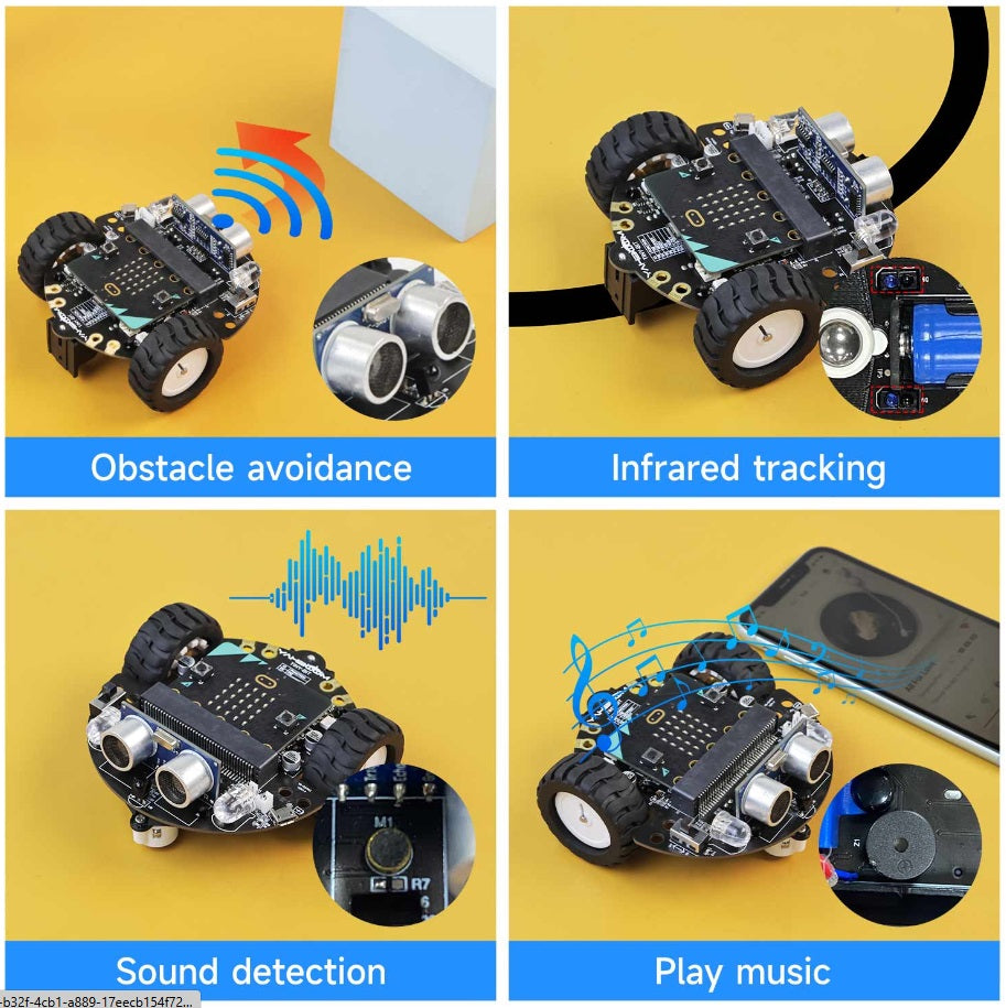 stem car hk