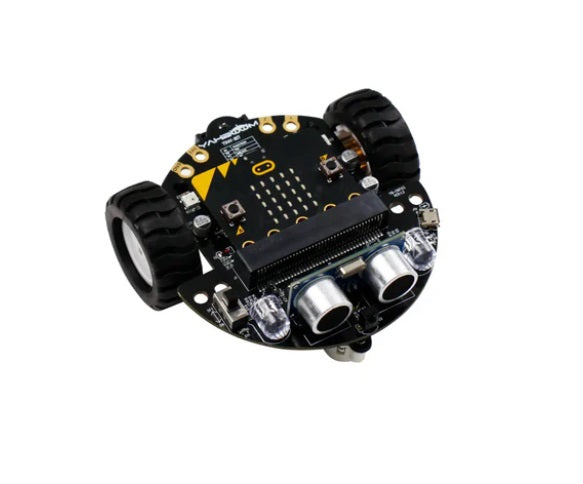 coding car hk