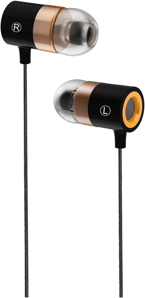 LECOO LENOVO EH103 Type-c Wired In-ear Headphones