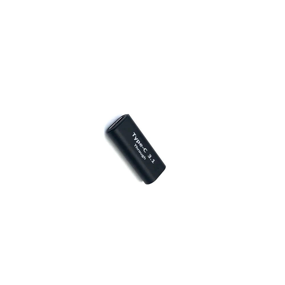 Type-c 母轉母轉接頭