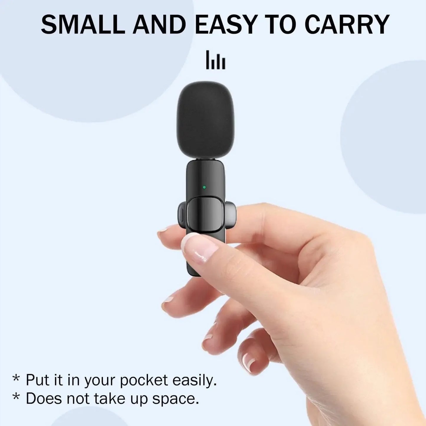 mic for phone hk