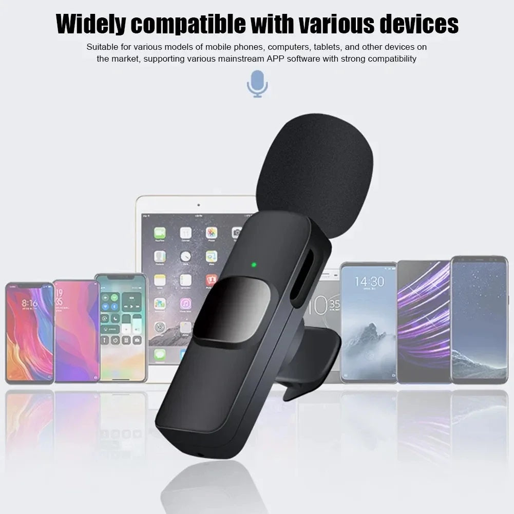 microphone for streaming hk