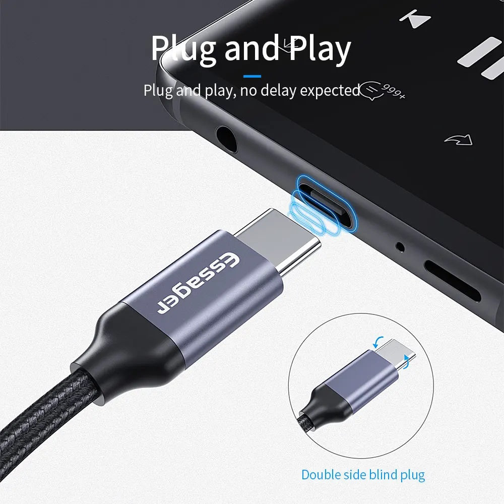 3.5mm to usb-c adapter hk