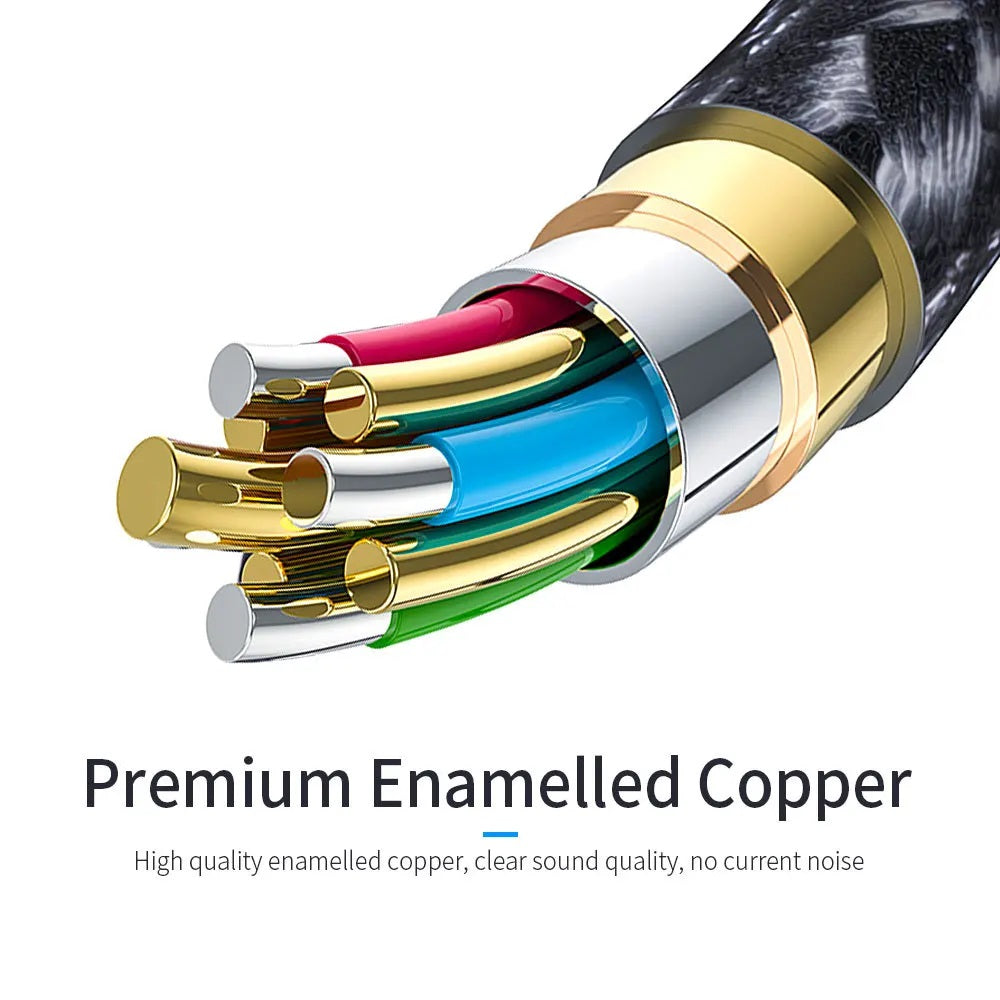 Type-c 轉3.5mm母頭音頻線