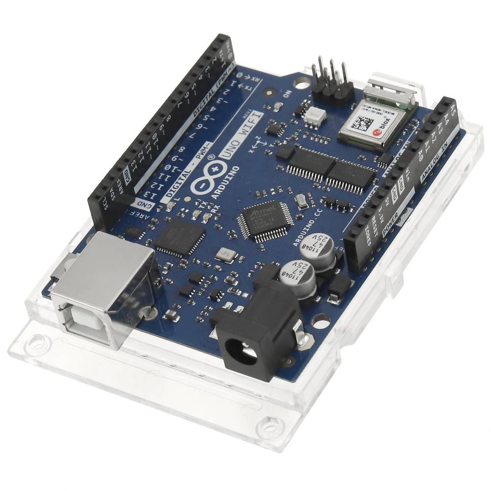 ardunio wifi r2 board hk