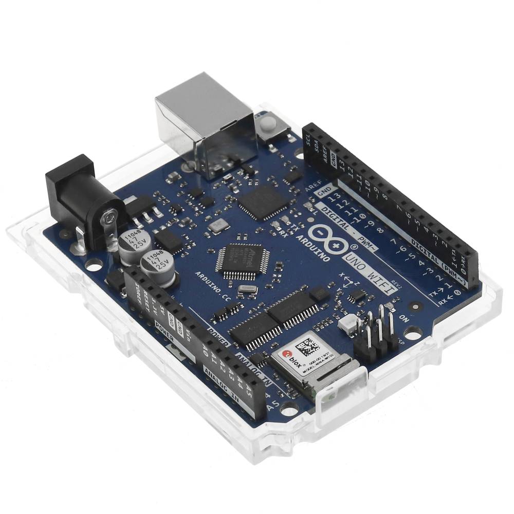 Arduino Uno Wifi Rev.2 Development Board