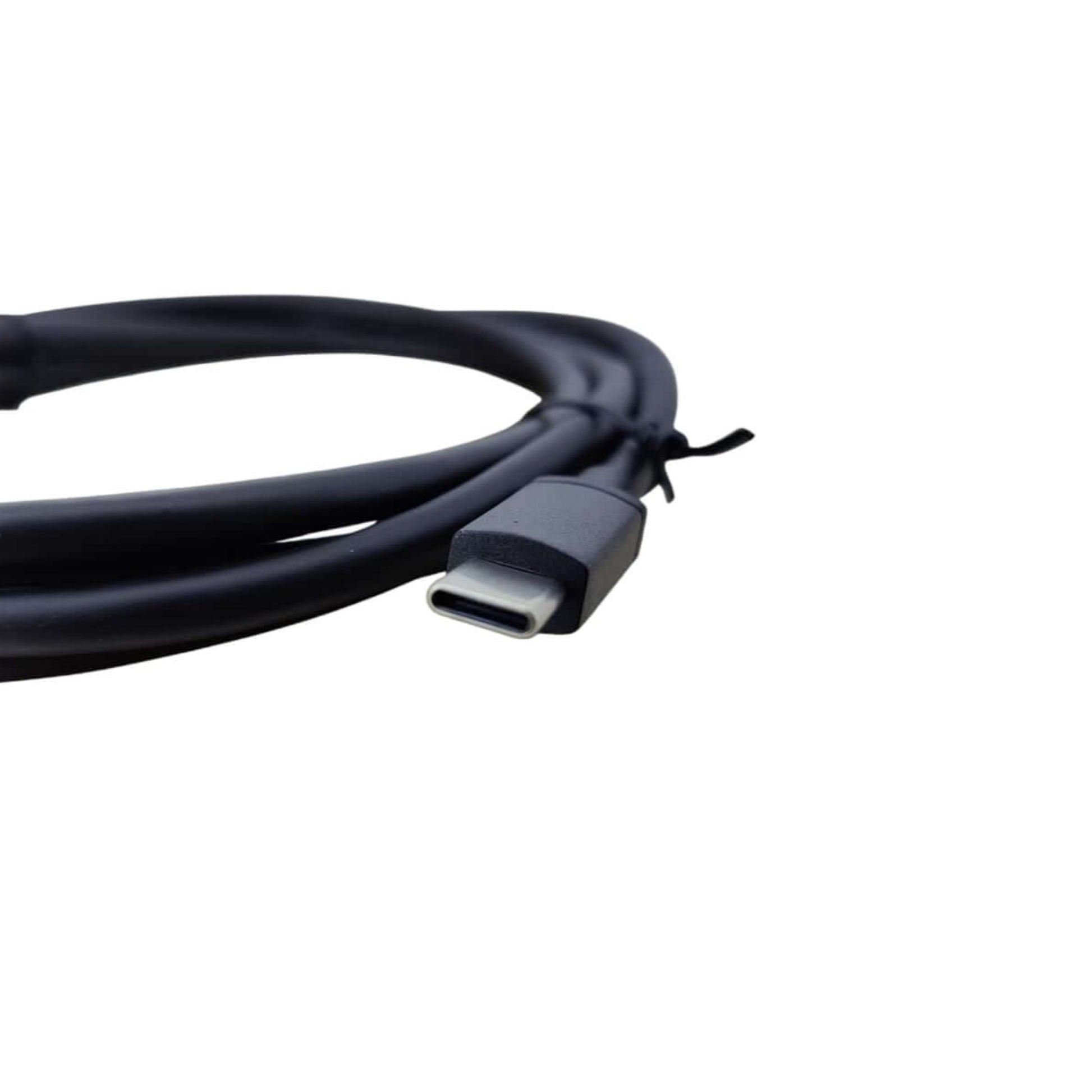 1.5m USB 2.0 Type-C to USB-B cable, ideal for connecting printers and devices.